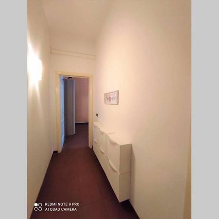 Home Careggi Florenz Exterior foto