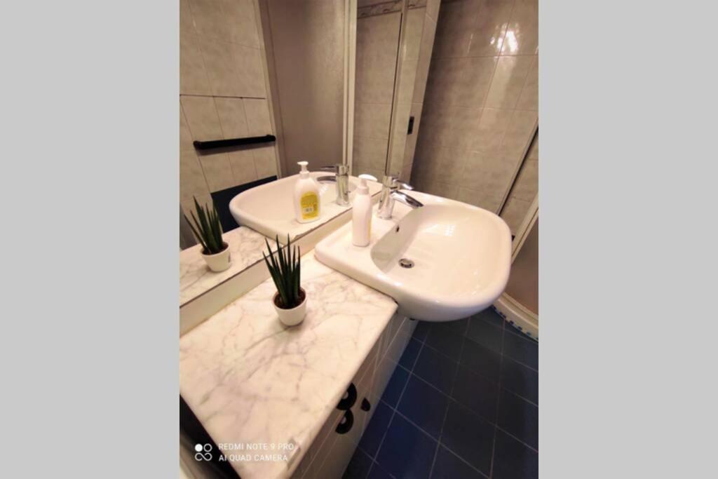 Home Careggi Florenz Exterior foto