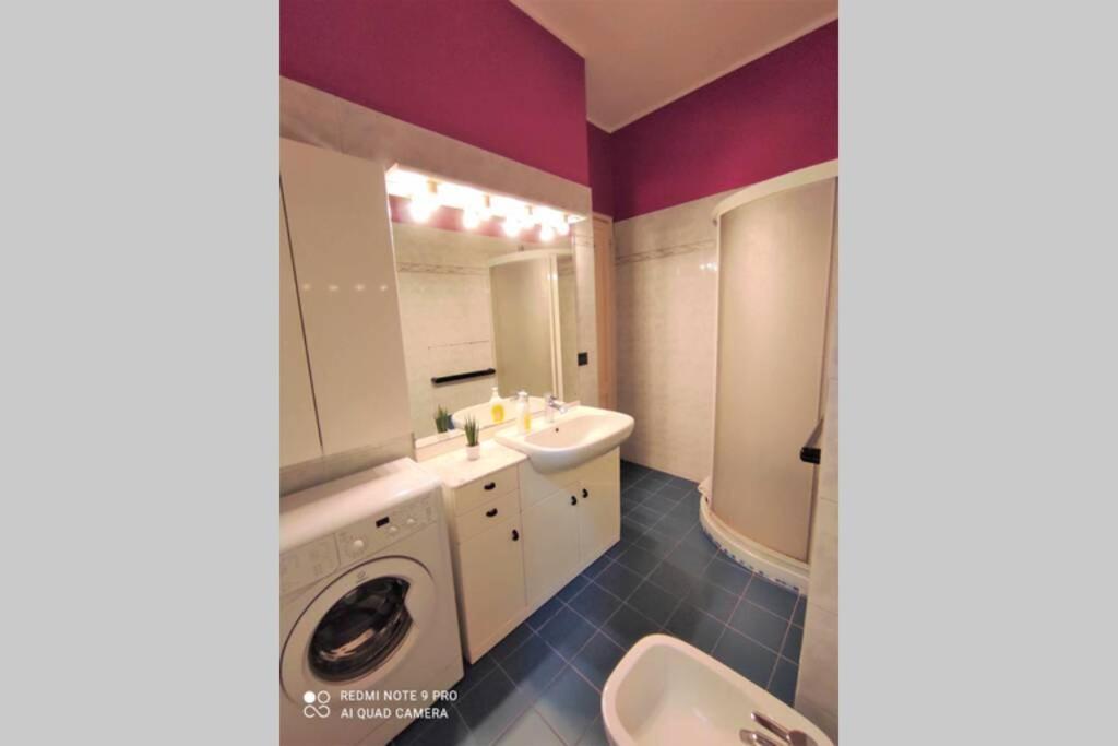 Home Careggi Florenz Exterior foto