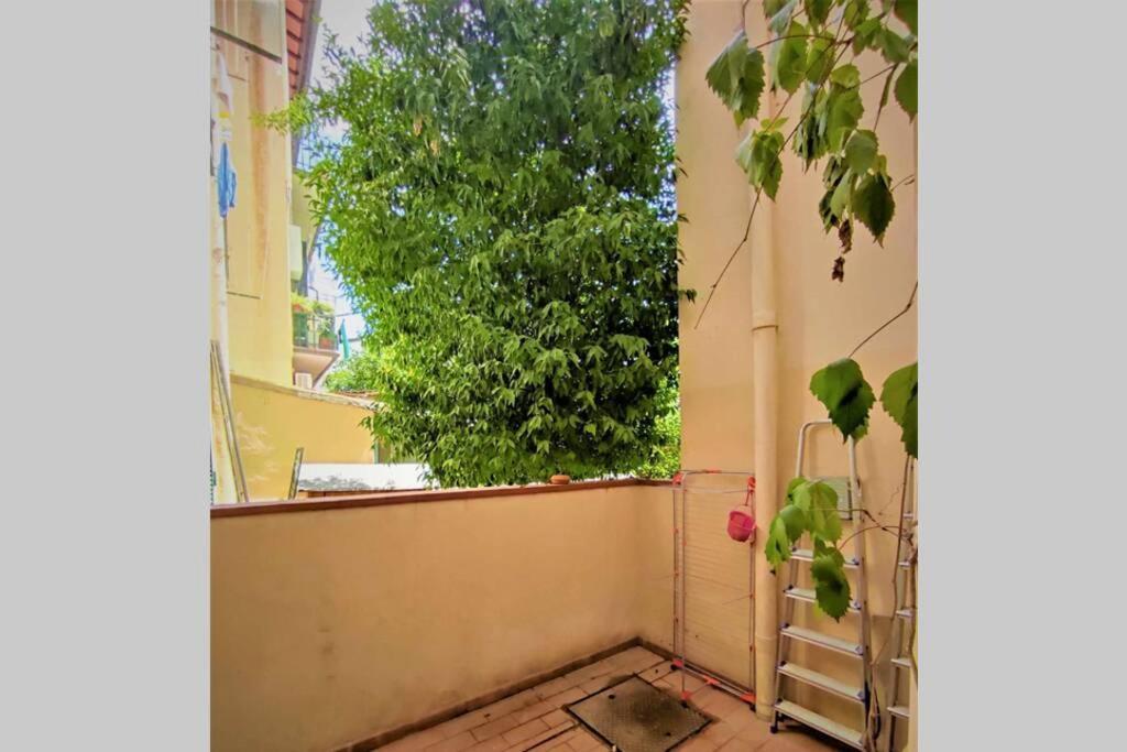 Home Careggi Florenz Exterior foto